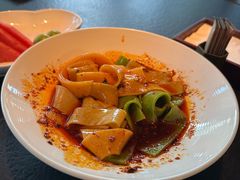 -晓长安·新陕菜(曲江店)
