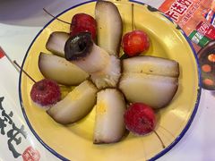 -徐家屯铁锅炖(宋家庄店)