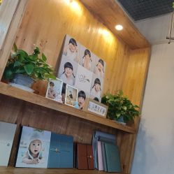 -小熊维尼高端儿童摄影(南山店)