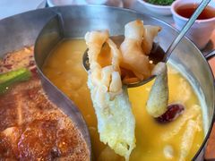-一哥澳门豆捞·澳门风打边炉(高德置地店)