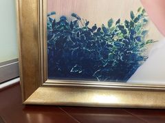 -星空画框裱画配框(浦东)