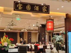 -宝园酒家(美林M·LIVE天地东座店)