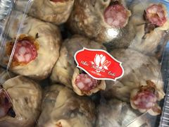 大烧麦-白玉兰食品(甜云店)