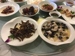 -申宴酒楼(王子百货店)
