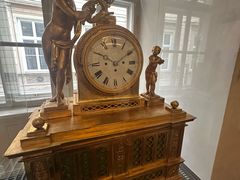 -维也纳莫扎特之家