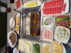 -海底捞火锅(杭州滨江九宜城店)