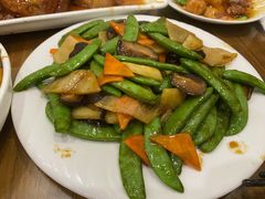 素烧四宝-砂锅李(九江路店)