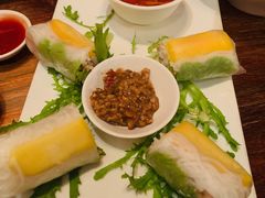 -肆角餐吧4Corners(烟袋斜街店)