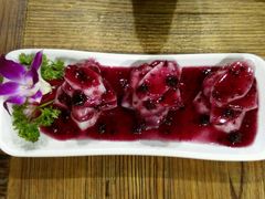 -朋友圈概念餐厅(象山万达广场店)