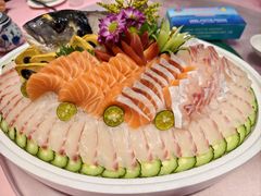 -盛港湾海鲜食府(黄沙店)