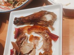 -满盛家宴·烤鸭·海鲜天津菜(河北路总店)