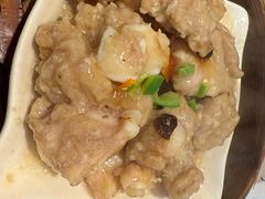-虾饺妹·粤式手工点心(水荫路店)