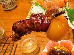 提灯串-半藏居酒屋(香港花园店)