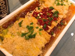 -小土豆北方菜馆(方庄店)