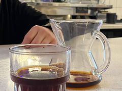 -倦勤咖啡(中山南路店)