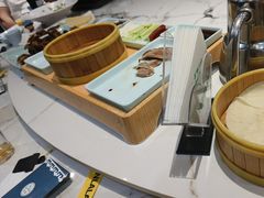 -大草原清真饭庄(沙河店)