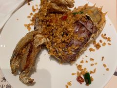 -协成海鲜火锅(海洋花园店)