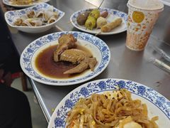 -法记开心粉面店(诗宁大厦店)