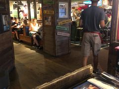 -Bubba Gump Shrimp(Ala Moana)