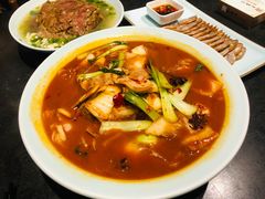 -汝州八大碗(蓝湾店)