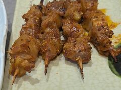 -巴依老爷新疆餐厅