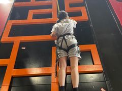 -VFSC极限蹦床主题公园(乐园道彩悦城阳光店)