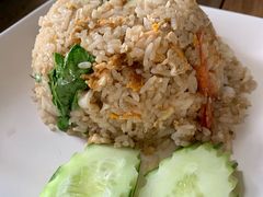 海鲜炒饭-Doo Dee Thai Food(Issan/Isaan/Esan)