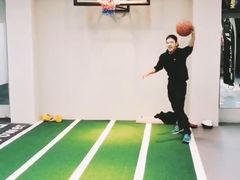 -Freedom Fitness私教健身俱乐部(徐虹北路店)
