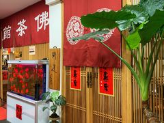 -龙华素斋(龙华路店)