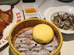 -南拳十三姨·潮汕砂锅粥·粤菜(西单大悦城店)