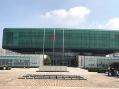 -金陵图书馆