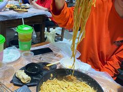 -沈记烧烤海鲜(江汉二路店)