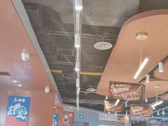 -鱼酷活鱼烤鱼(沈阳大悦城店)