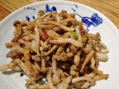 -老地方农家菜(昌黎一店)