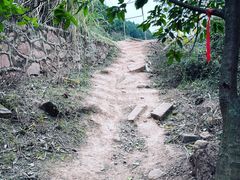 -金堂县云顶石城风景区