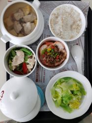 点击看大图 -贝安心月子中心(昌平店)