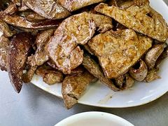 -阿婆东山羊肉店(鸿港海鲜批发市场店)