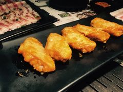 -花味烤肉·拌饭(庐阳万科店)