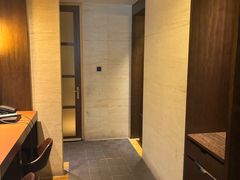 -上海浦西万怡酒店