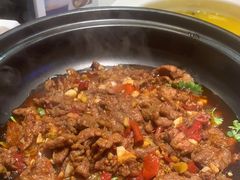 -兰湘子·湘菜小炒(石家庄万象城店)