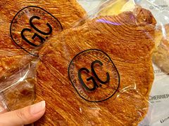 -GONTRAN CHERRIER·GC可颂(朝阳大悦城店)