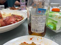 -健跳小海鲜(人民路店)