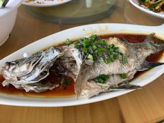 -七鲜渔港美食餐厅(巽寮湾海景店)