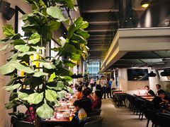 大堂-卡朋厨房(289艺术园区店)