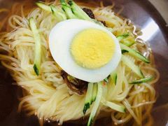 -韩味园果木炭烤鲜肉(陵东街店)