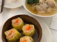 -葡珍轩冰室(虹桥机场T1店)