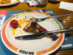 -比格比萨自助(花园路店)