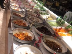 -盛铭轩·巴西烤肉火锅自助(功德林天街GIS店)
