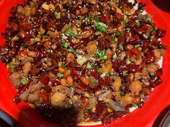 -常和州·夜宵大排档(常州单店)