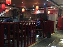 大堂-辣得叫湘菜(四明店)